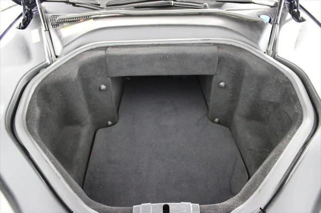 2013 Tesla Model S Performance