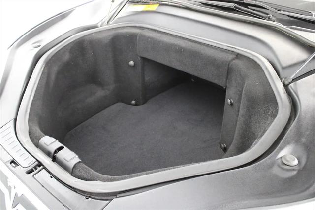 2013 Tesla Model S Performance