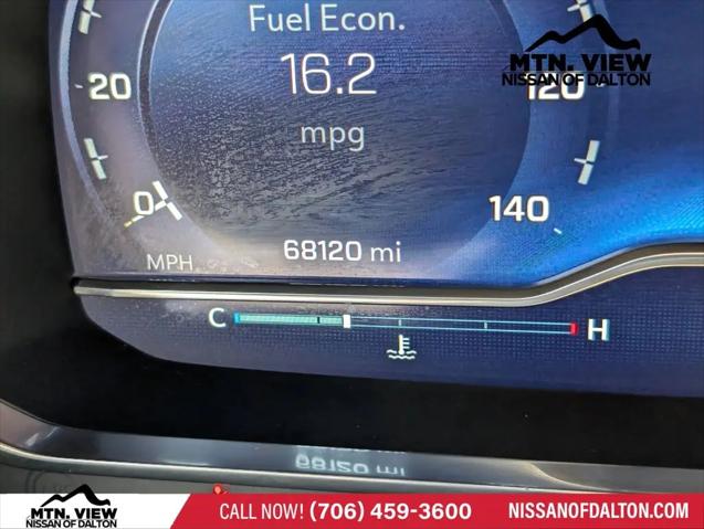 2024 Chevrolet Tahoe 4WD LT