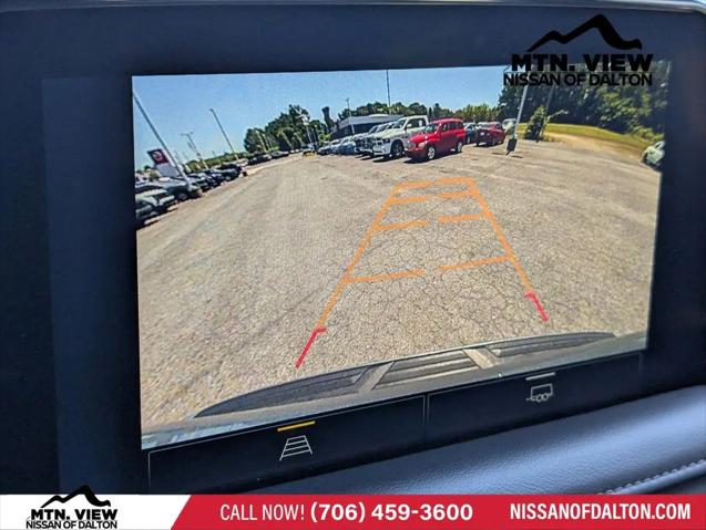 2024 Chevrolet Tahoe 4WD LT