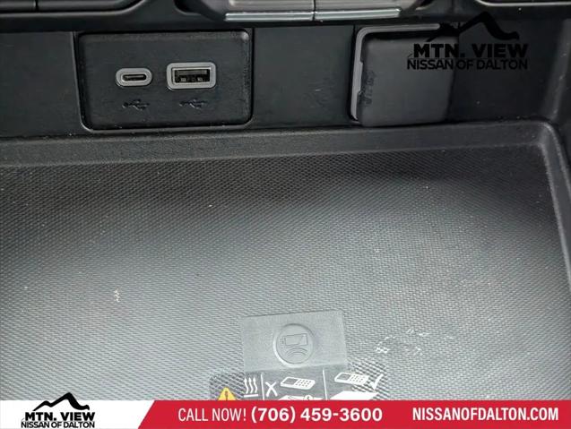2024 Chevrolet Tahoe 4WD LT