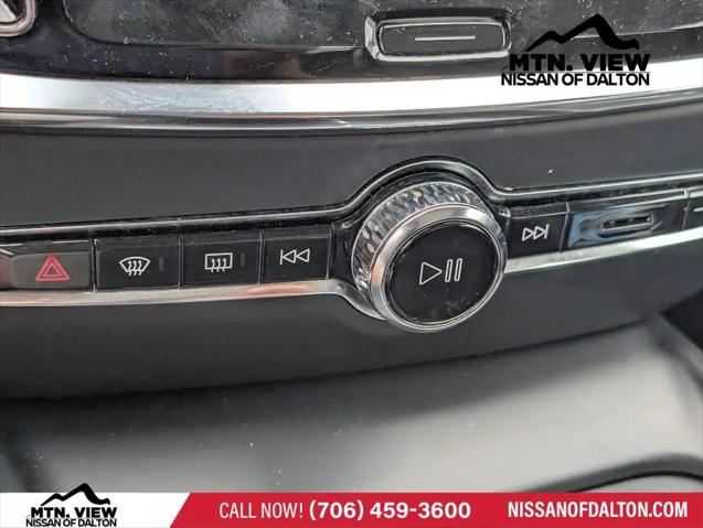 2024 Volvo S60 B5 Core Dark Theme