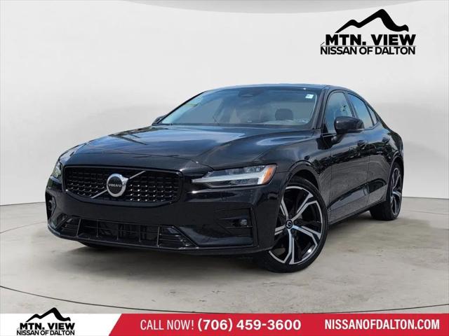 2024 Volvo S60 B5 Core Dark Theme for sale in DALTON, GA