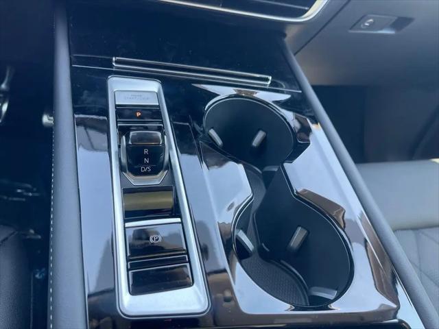 2026 Volkswagen Atlas SEL Premium R-Line