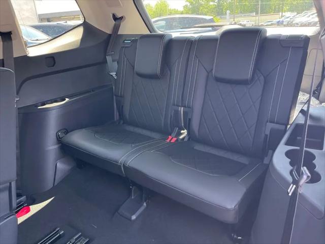 2026 Volkswagen Atlas SEL Premium R-Line