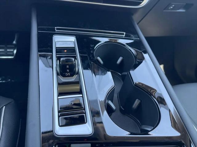2026 Volkswagen Atlas SEL Premium R-Line