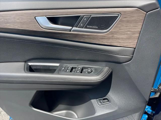 2026 Volkswagen Atlas SEL Premium R-Line