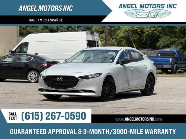 2024 Mazda Mazda3 2.5 S Select Sport for sale in Smyrna, TN