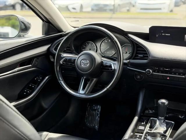 2024 Mazda Mazda3 2.5 S Select Sport