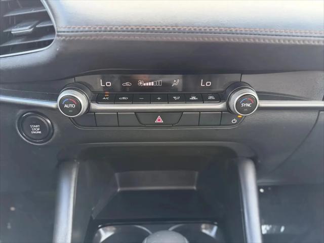 2024 Mazda Mazda3 2.5 S Select Sport