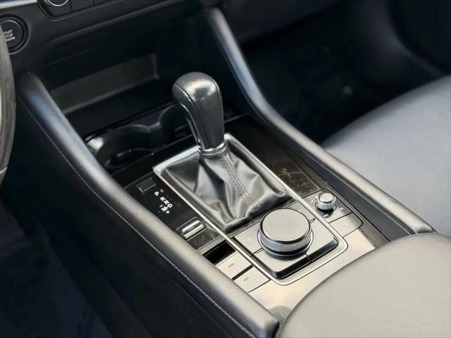 2024 Mazda Mazda3 2.5 S Select Sport