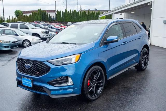 2019 Ford Edge ST
