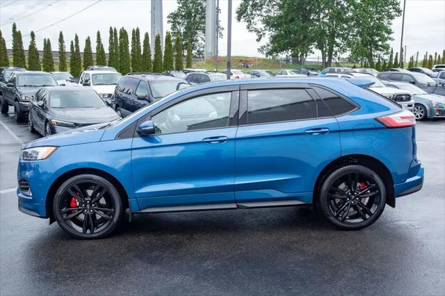 2019 Ford Edge ST