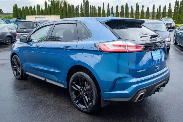 2019 Ford Edge ST