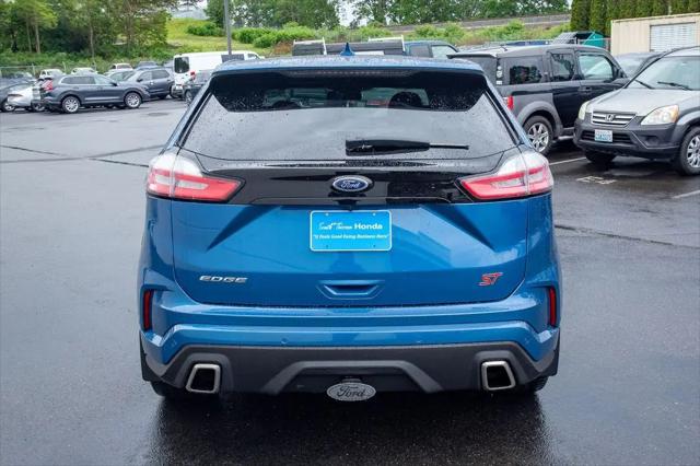 2019 Ford Edge ST