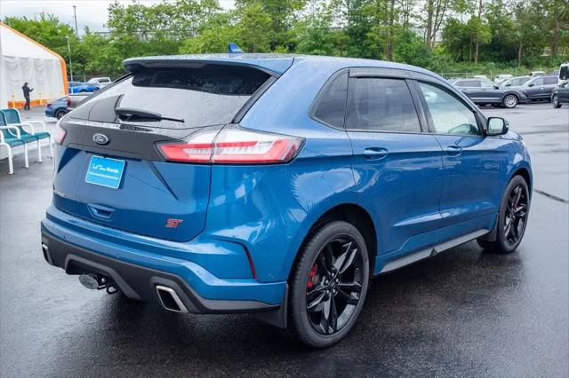 2019 Ford Edge ST