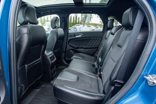 2019 Ford Edge ST