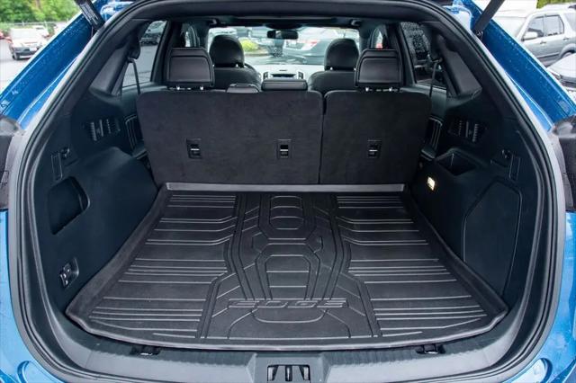 2019 Ford Edge ST