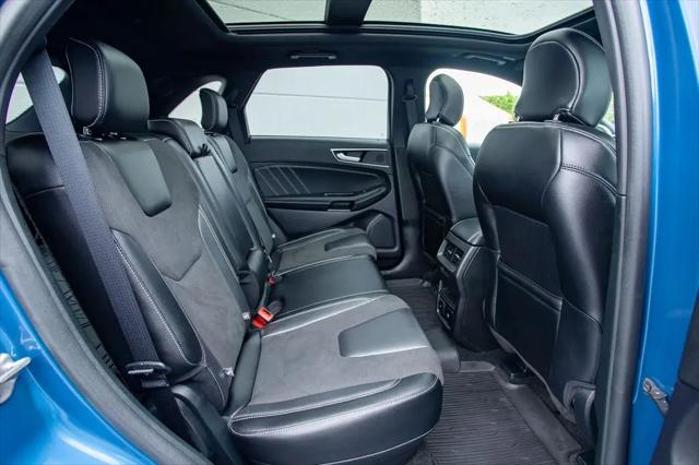 2019 Ford Edge ST