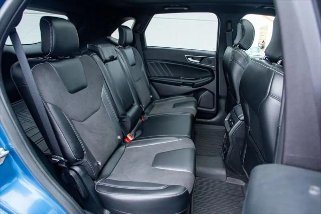 2019 Ford Edge ST