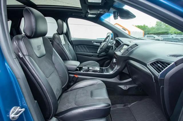 2019 Ford Edge ST