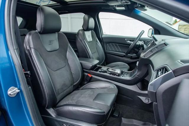 2019 Ford Edge ST