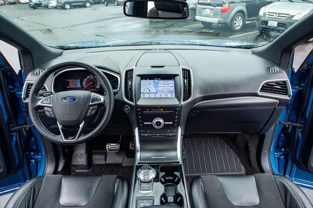 2019 Ford Edge ST
