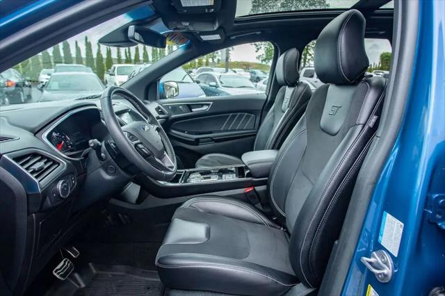 2019 Ford Edge ST