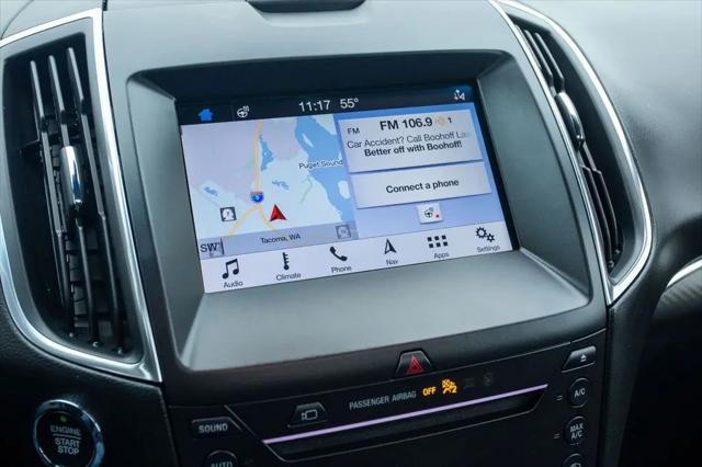 2019 Ford Edge ST