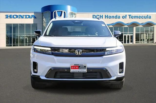 2026 Honda Prologue Elite