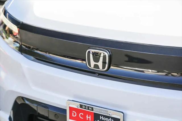 2026 Honda Prologue Elite
