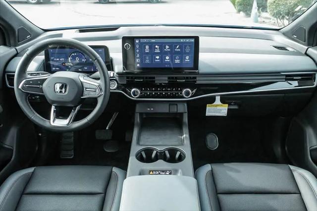 2026 Honda Prologue Elite