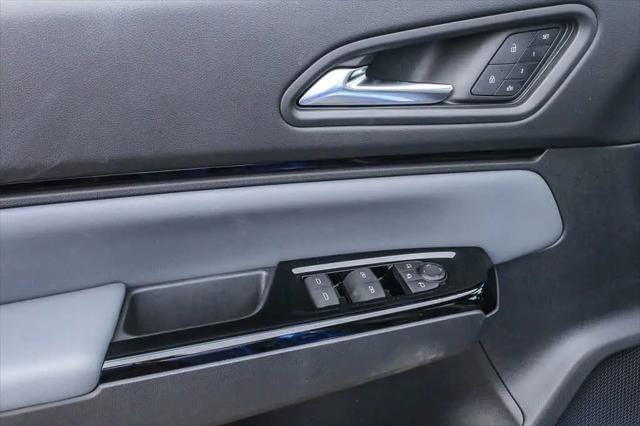 2026 Honda Prologue Elite