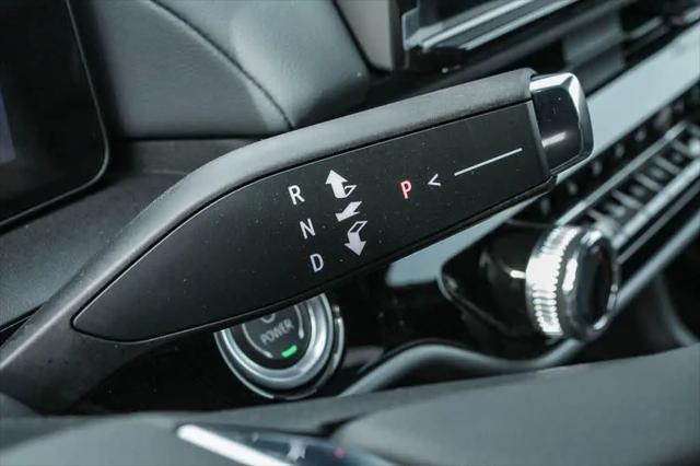 2026 Honda Prologue Elite