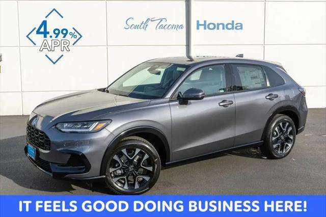 2027 Honda HR-V EX-L for sale in Tacoma, WA