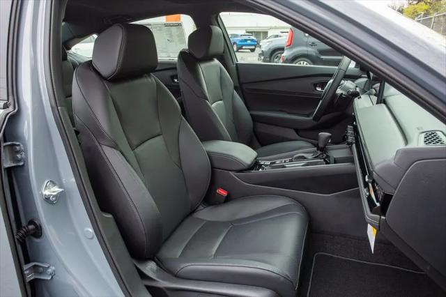 2026 Honda Accord Sedan Sport-L