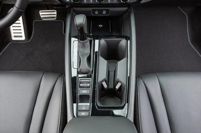 2026 Honda Accord Sedan Sport-L