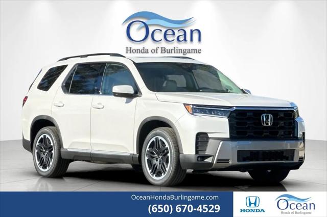 2026 Honda Pilot Touring for sale in Burlingame, CA