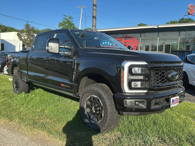 2026 Ford F-350 LARIAT for sale in Milford, CT