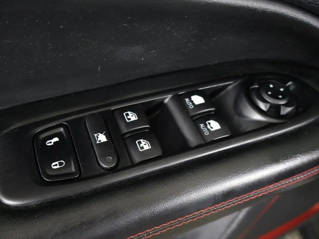 2020 Jeep Compass Trailhawk 4x4
