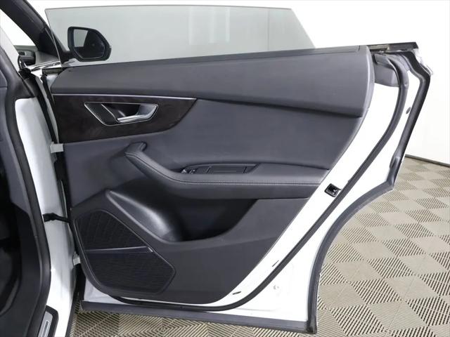 2023 Audi Q8 Premium Plus 55 TFSI quattro Tiptronic