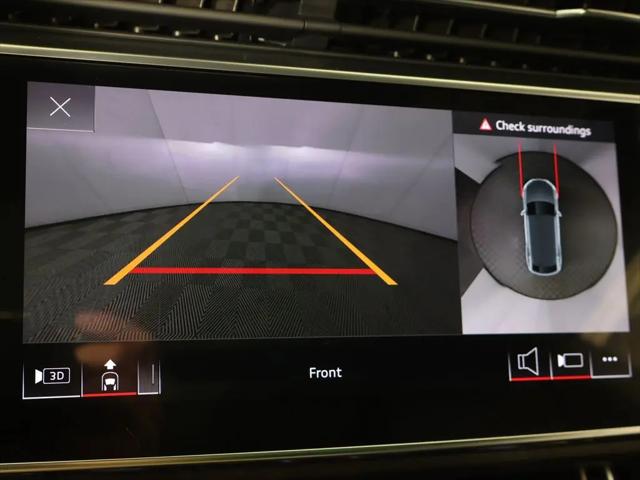 2023 Audi Q8 Premium Plus 55 TFSI quattro Tiptronic