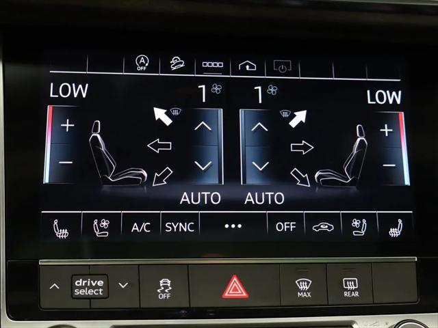 2023 Audi Q8 Premium Plus 55 TFSI quattro Tiptronic