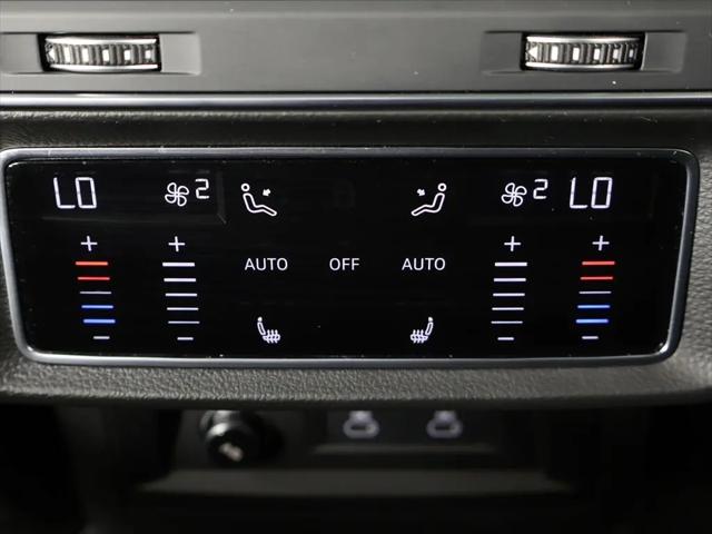 2023 Audi Q8 Premium Plus 55 TFSI quattro Tiptronic