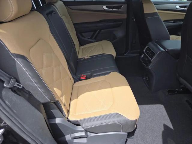 2026 Volkswagen Atlas Cross Sport SE with Technology