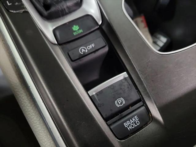 2021 Honda Accord LX