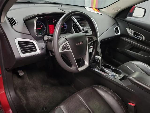 2015 GMC Terrain SLT-1