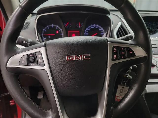 2015 GMC Terrain SLT-1