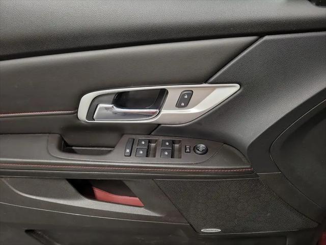 2015 GMC Terrain SLT-1
