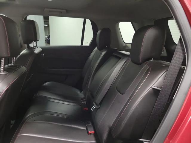 2015 GMC Terrain SLT-1